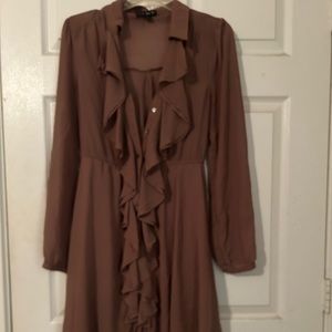 Cowgirls This Is The Dress